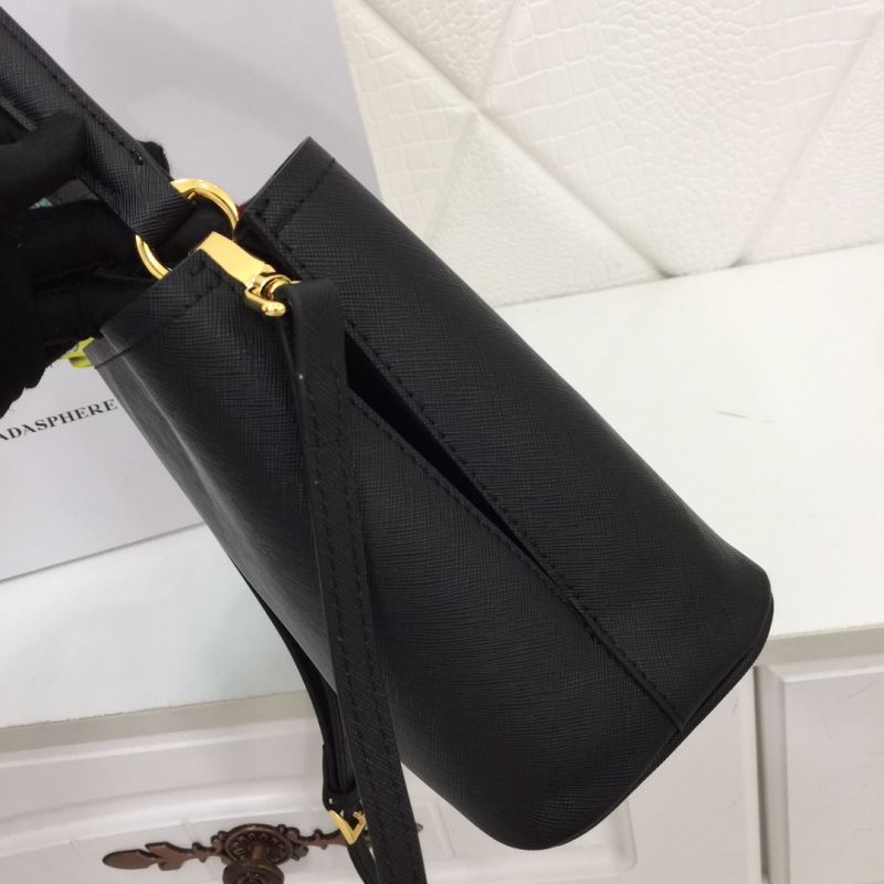 Prada Top Handle Bags